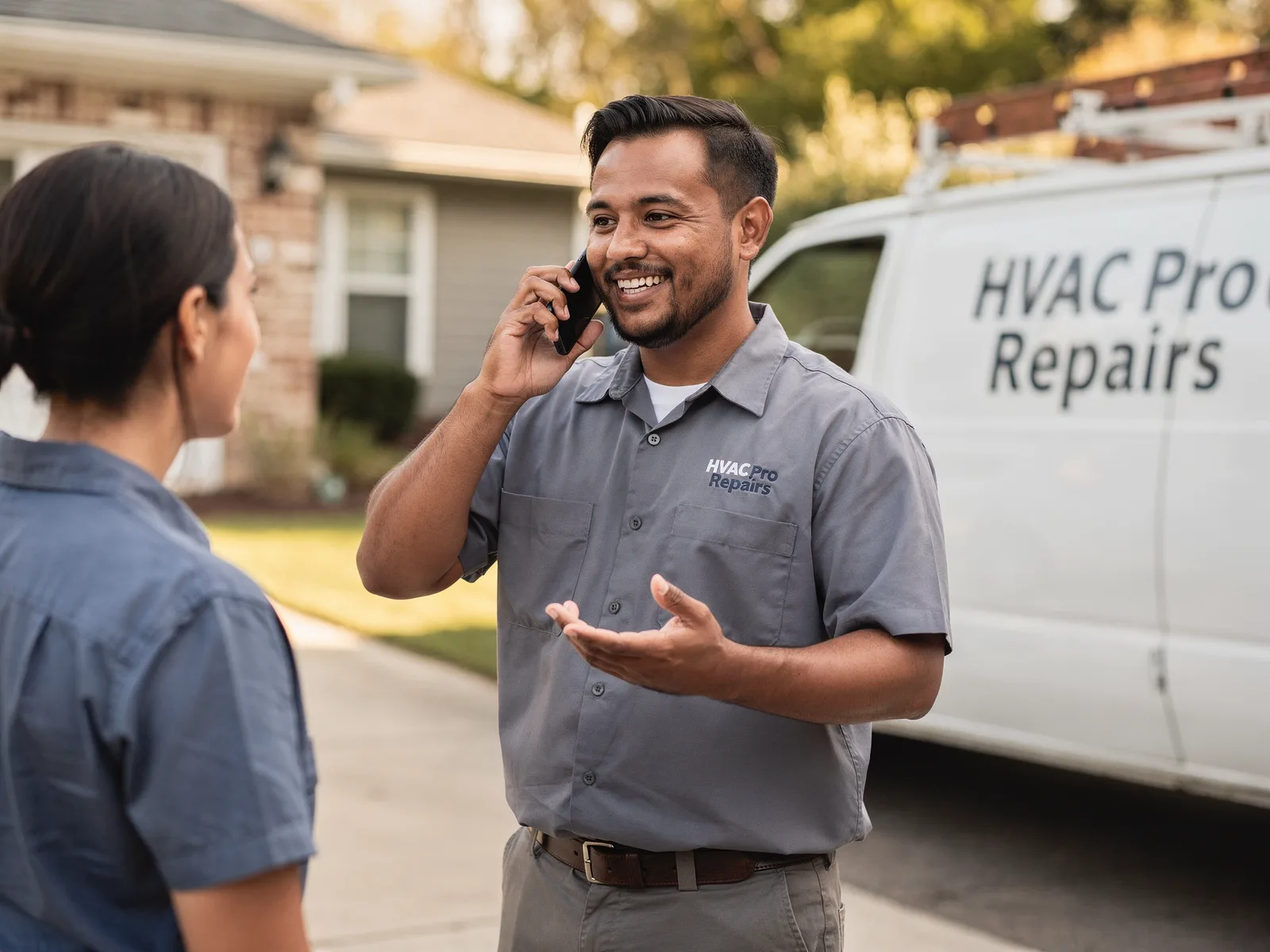 Heat Pump Repair Brandenburg, KY FAQs